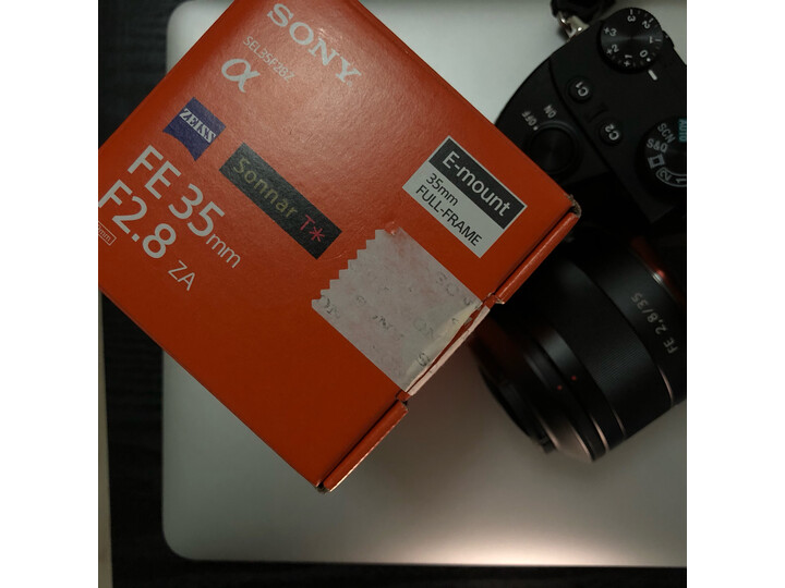 索尼Sonnar T- FE 35mm F2.8 ZA全画幅蔡司广角定焦微单相机镜头怎么样，性能同款比较评测揭秘- 首页推荐 第8张