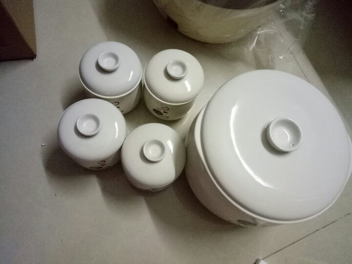 小熊DDZ-B45B2怎么样-小熊DDZ-B45B2真实用户评价分享_http://www.itswebtime.com_好物推荐_第9张