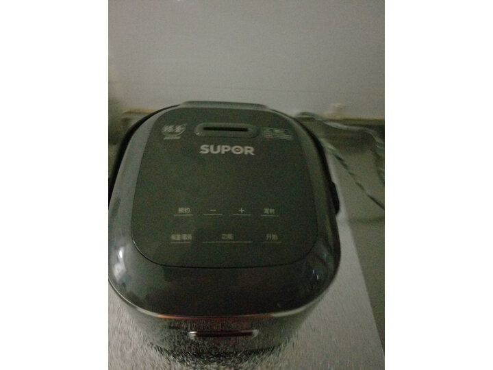 苏泊尔CFXB20FC8050-35怎么样_http://www.meifudie.com_好物_第9张