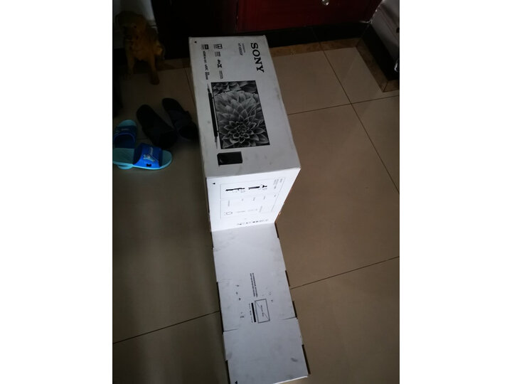曝光雅马哈207和索尼htx9000f区别大吗？解析哪个好？
