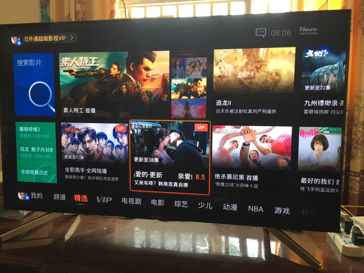 评测索尼kd55x8566f和kd55x8000g哪个好？比拼有什么区别？