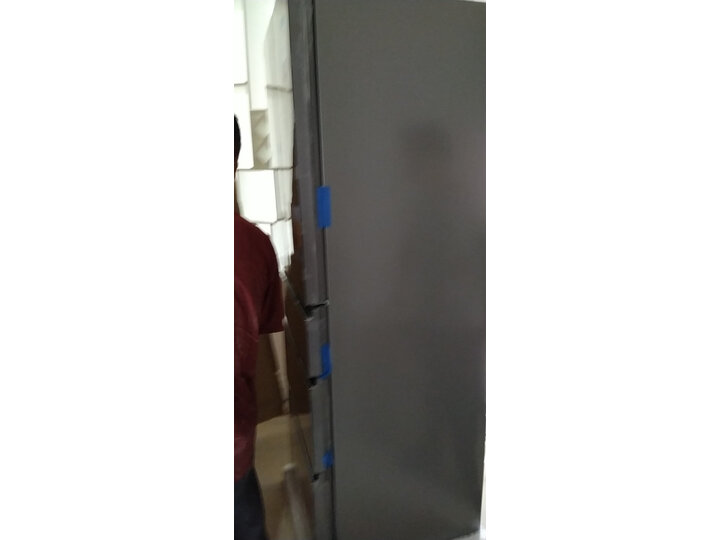 点评统帅BCD-350WLDCX怎么样呢？独家测评评测好不好？