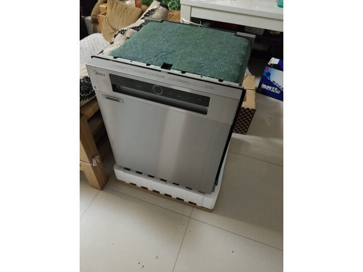 反馈美的WQP12-W5301B -CN怎么样呢？内幕评测评价如何？