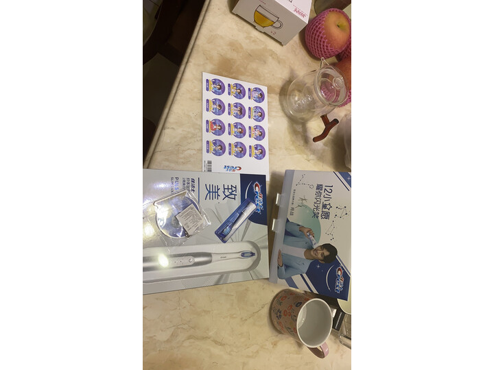 佳洁士s411与s311哪款好用-佳洁士s411与s311哪款更值得入手用_http://www.itswebtime.com_好物推荐_第11张