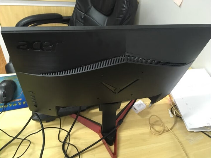 【测评】宏碁（Acer）PE320QK 31.5英寸显示器怎样【新款独家曝光】为什么爆款，评价那么高？ 首页推荐 第6张