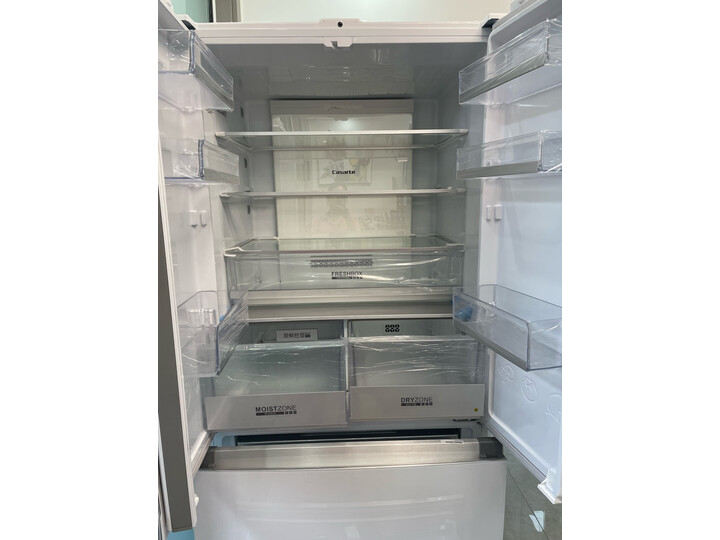 亲测：卡萨帝冰洗烘套装BCD-555WDGAU1+C8 H13S3U1入手须知？实情测评爆料 心得分享 第3张