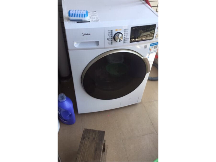 美的MD100V71WDX怎么样-美的MD100V71WDX用户反馈与体验_http://www.itswebtime.com_好物推荐_第7张
