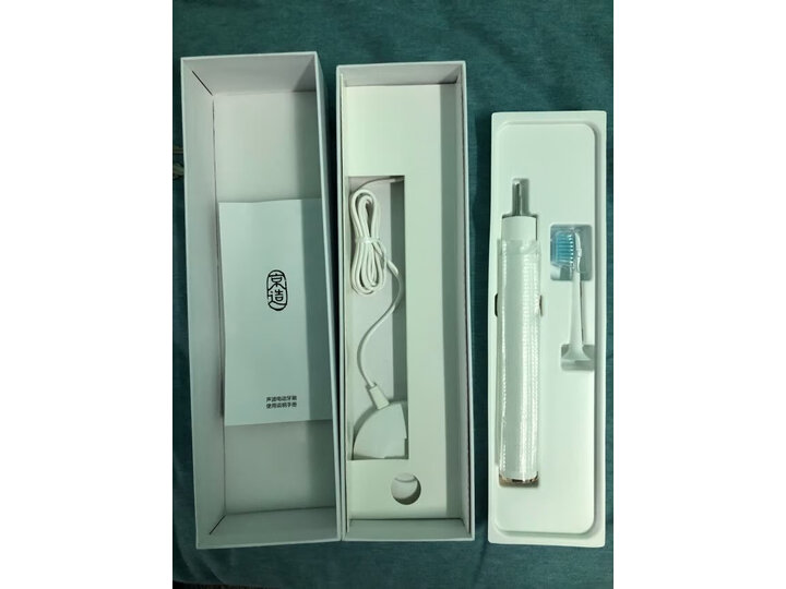 京东京造电动牙刷怎么样-京东京造电动牙刷真实用户使用感受_好物推荐_第10张_itswebtime 京东京造电动牙刷怎么样-京东京造电动牙刷真实用户使用感受_http://www.itswebtime.com_好物推荐_第10张