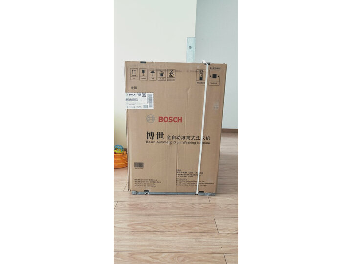 博世XQG100-WAU28568HW怎么样_http://www.itswebtime.com_好物推荐_第11张