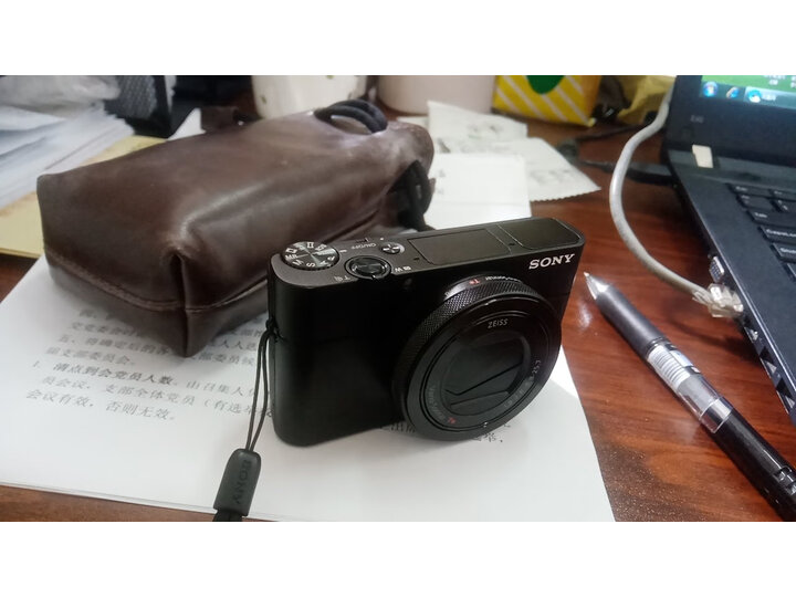 说说索尼rx100m5和m5a有何区别？测评哪个好？
