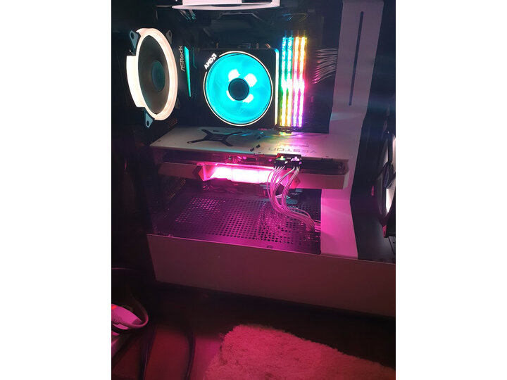 盈通Yesto RX5700XT – 8G D6 游戏高手怎么样_http://www.tuijianxing.com_好物_第8张