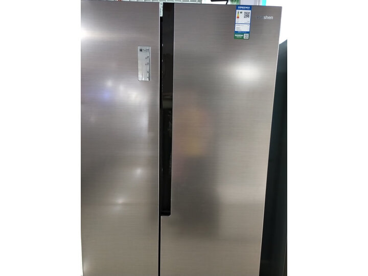 点评海尔BCD-651WDEC怎么样呢？使用曝光质量好吗？
