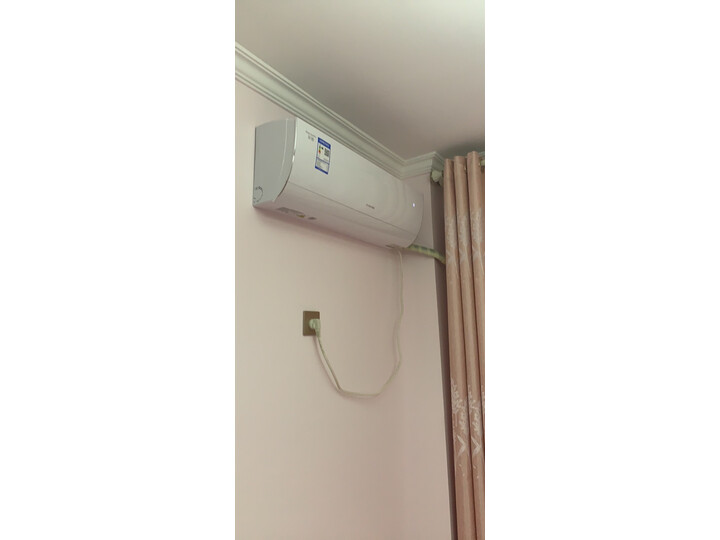 点评格力KFR-26GW(265931)FNhAbD-A1怎么样呢？测评真的好吗？