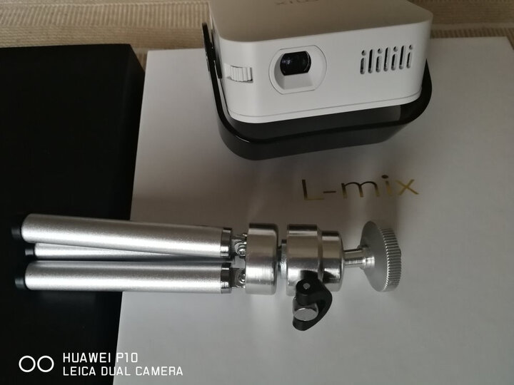 L-mix S1Hello Kitty投影仪 便携投影机优缺点测评怎么样？最新款的质量差不差呀？ 首页推荐 第8张