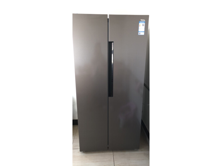 TCL 456升风冷无霜对开电冰箱BCD-456WZ50怎么样？质量功能如何，真实揭秘 首页推荐 第4张