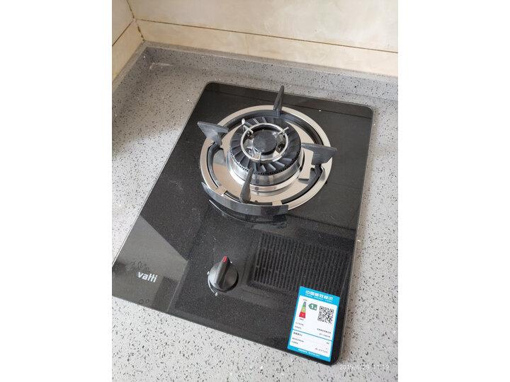 入手测评华帝i10031B(Y)燃气灶怎么样呢？内行来说评测