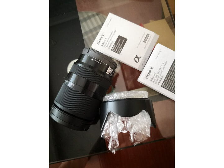 索尼E 18-200mm F3.5-6.3 OSS LE APS-C画幅远摄变焦微单相机镜头怎么样【猛戳分享】质量内幕详情 首页推荐 第5张