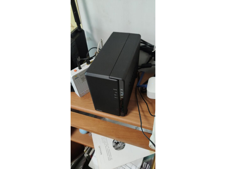 反馈群晖ds218play和ds218+有什么区别？体验哪个好？