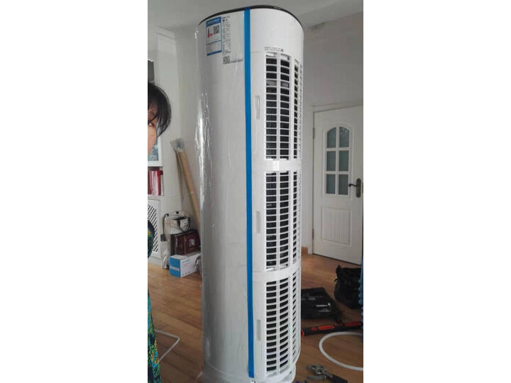 海尔KFR-72LW09EDS23A怎么样_http://www.meifudie.com_好物_第11张