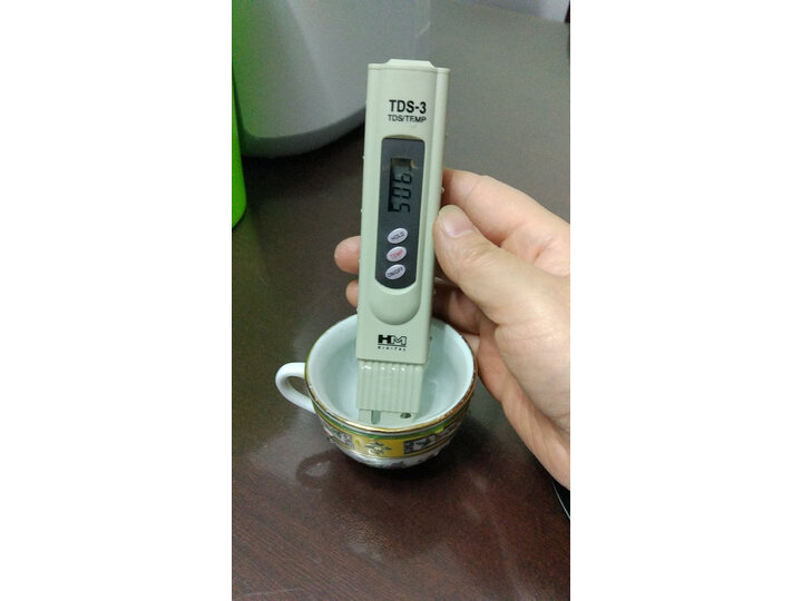 飞利浦（PHILIPS）台式净水饮水机PD50(ADD6800)怎么样？口碑质量真的好不好- 首页推荐 第9张