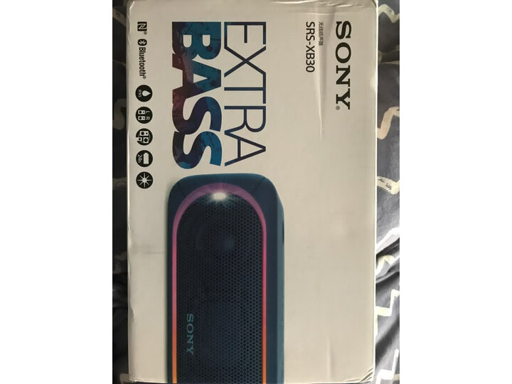 索尼xb30和xb40哪个好-索尼xb30和xb40深度对比_http://www.itswebtime.com_好物推荐_第12张