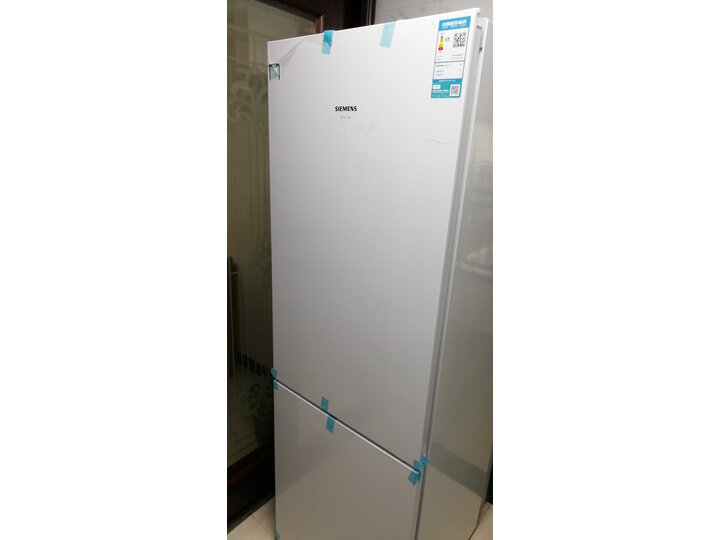 入手西门子KG32NV21EC怎么样呢？图文解析质量好吗？