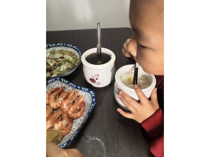 小熊DDZ-B45B2怎么样-小熊DDZ-B45B2真实用户评价分享_http://www.itswebtime.com_好物推荐_第12张