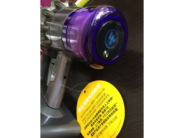 深入评测戴森V11 ABSOLUTE怎么样，剖析质量好不好？