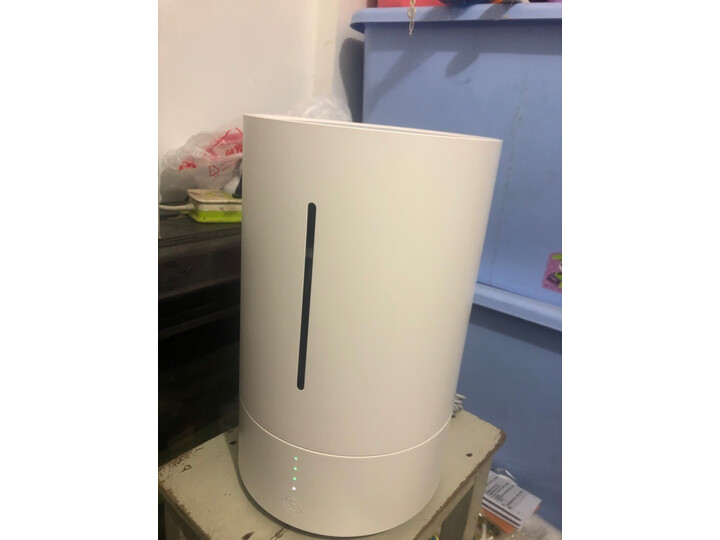 智米CJJSQ01ZM怎么样-智米CJJSQ01ZM真实用户评价分享_http://www.itswebtime.com_好物推荐_第6张