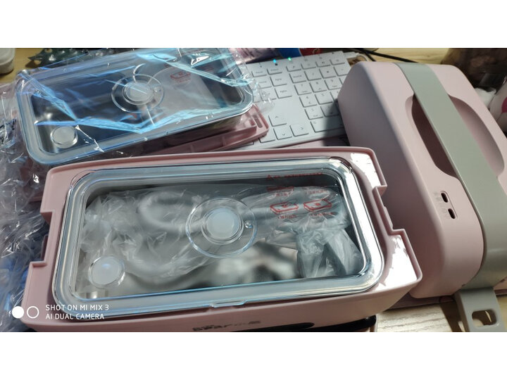 体验小熊DFH-B10T6怎么样呢？质量测评质量如何？