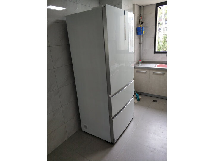 卡萨帝 （Casarte）555升自由嵌入法式四门冰箱BCD-555WDGAU1好不好啊？质量内幕媒体评测必看- 首页推荐 第6张