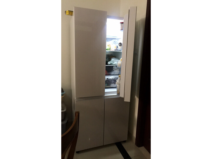 容声BCD-298WD11MYC怎么样？全方位测评真相!