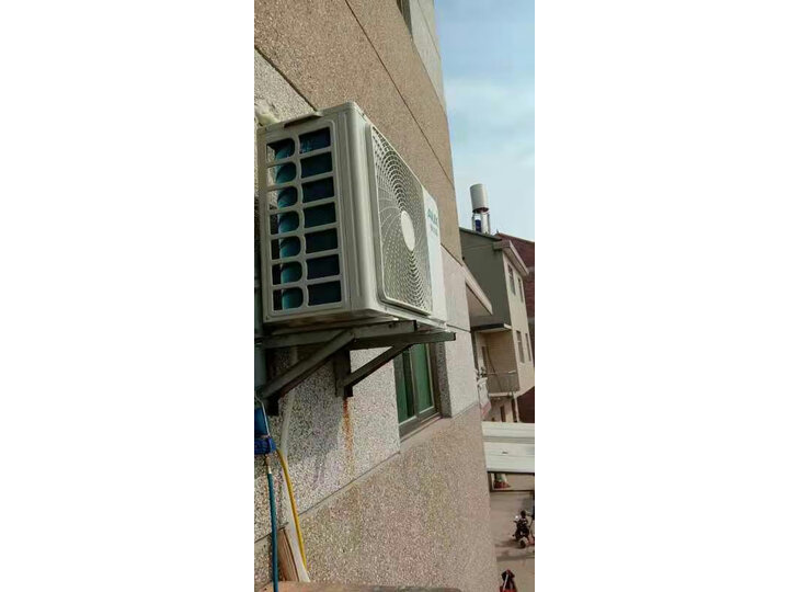 曝光奥克斯KFR-35GWBpR3GYA2+2怎么样呢？独家点评评价如何？