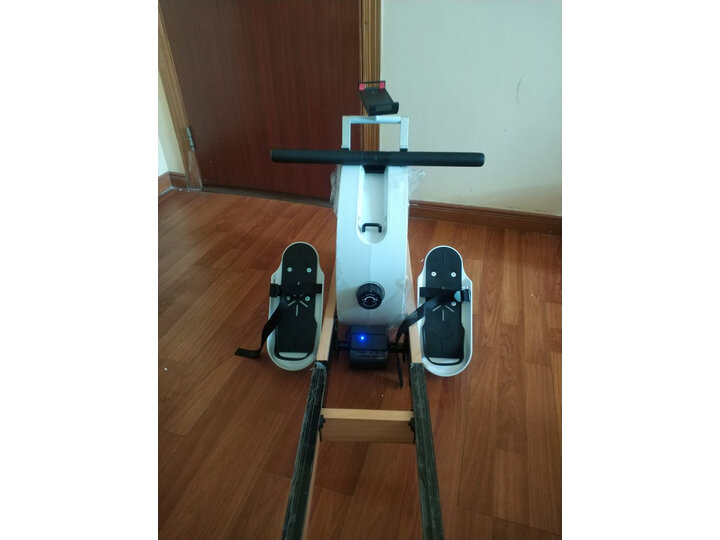 小莫智能磁阻划船机折叠怎么样？对比说说同型号质量优缺点如何 首页推荐 第8张