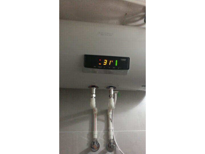 史密斯（A.O.SMITH）50升电热水器E50VDS怎么样，性能同款比较评测揭秘 首页推荐 第8张