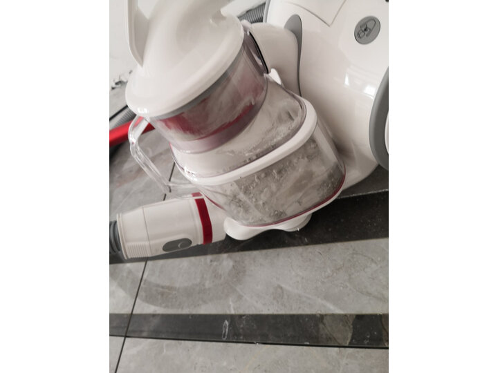 小狗S9 Cycloe怎么样-小狗S9 Cycloe真实用户评价分享_好物推荐_第6张_itswebtime 小狗S9 Cycloe怎么样-小狗S9 Cycloe真实用户评价分享_http://www.itswebtime.com_好物推荐_第6张