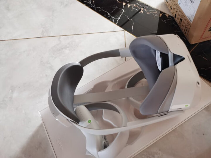 内情爆料PICO 4 VR 一体机VR眼镜测评评价咋地？买前必看实测报告！ 对比评测 第10张