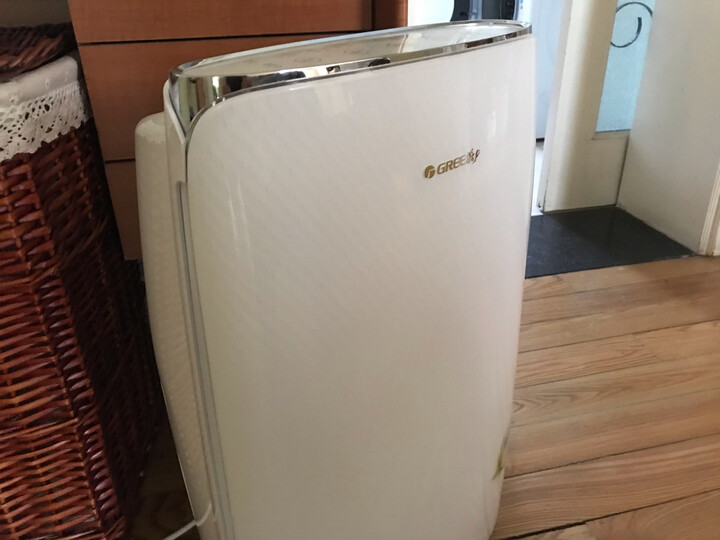 格力DH20EF WiFi版怎么样-格力DH20EF WiFi版性能表现如何_http://www.itswebtime.com_好物推荐_第11张