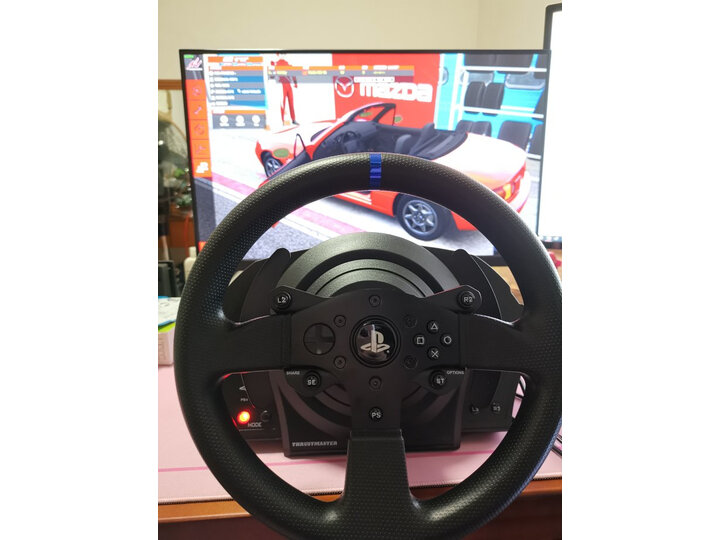 图马思特t300rs与g29哪款好一些-图马思特t300rs与g29哪款更值得入手一些_http://www.itswebtime.com_好物推荐_第7张