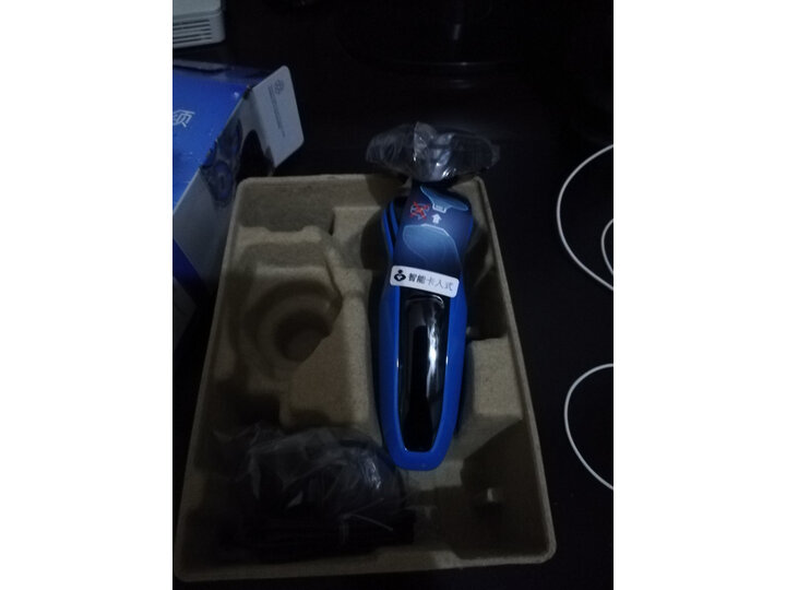 测评飞利浦S507703怎么样呢？良心测评好用吗？