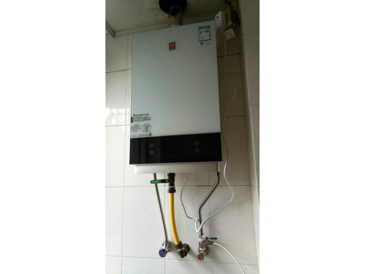 樱花JSQ30-B201怎么样-樱花JSQ30-B201用户使用体验与功能解析_http://www.meifudie.com_好物_第15张