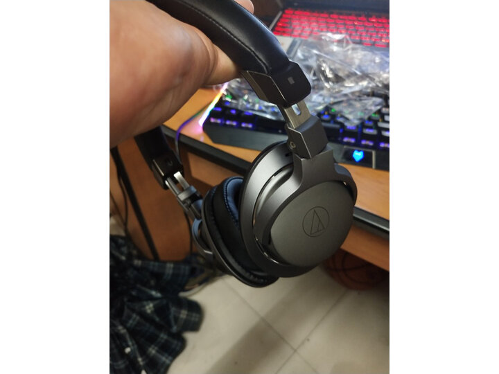 铁三角ath-ar5bt和msr7b哪个好-铁三角ath-ar5bt和msr7b深度对比_http://www.itswebtime.com_好物推荐_第7张