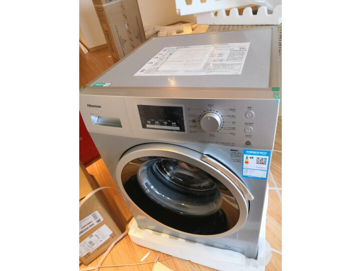 海信XQG100-S1228F怎么样-海信XQG100-S1228F功能和性价比解析_http://www.meifudie.com_好物_第8张