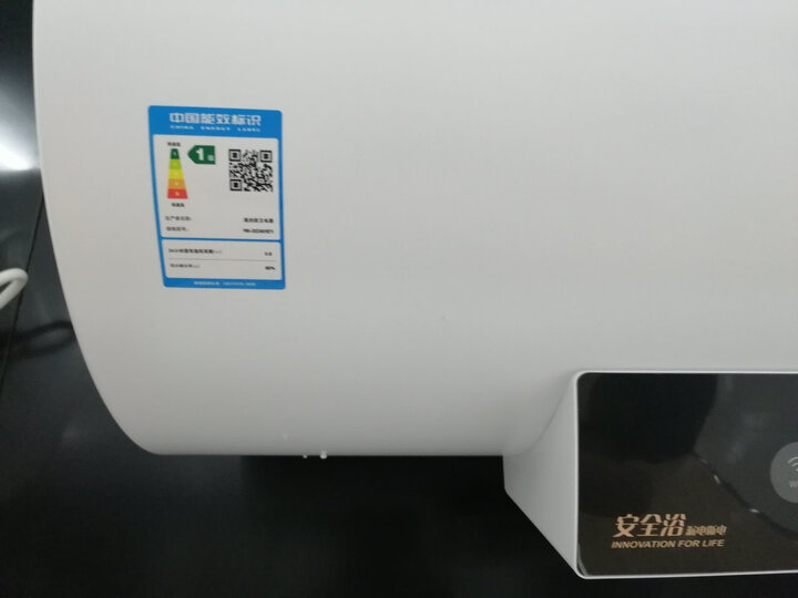 美的（Midea）60升电热水器F60-32ZA6(HEY)怎么样？入手前千万要看这里的评测！ 首页推荐 第8张