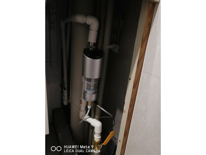 日本TOCLAS前置过滤器新款评测怎么样？？性能如何，求助大佬点评爆料 首页推荐 第10张