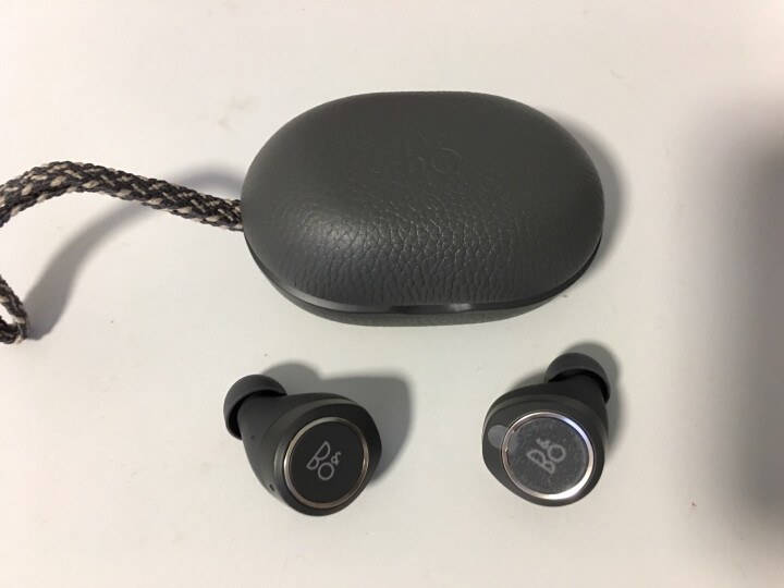 综合解答B&O Beoplay EQ主动降噪真无线蓝牙耳机众测优缺点咋样？真实实情分享必看 心得分享 第11张