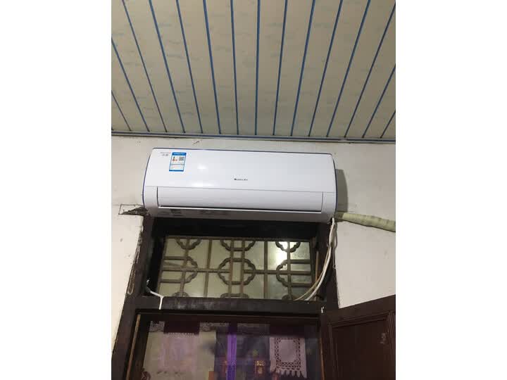 格力京逸和品圆变频空调的区别哪个好？有什么区别？