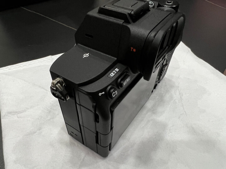 有看点索尼Alpha 7R III数码相机SEL24105G镜头实测好不？官方最新质量评测 干货评测 第10张