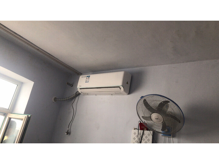 对比美的KFR-26GWJDAN8B3E怎么样呢？达人爆料评测好不好？