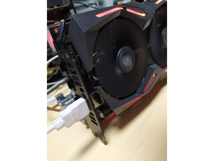 华硕（ASUS）猛禽ROG-STRIX-GeForce RTX 2060怎么样？质量评测如何，详情揭秘 首页推荐 第3张